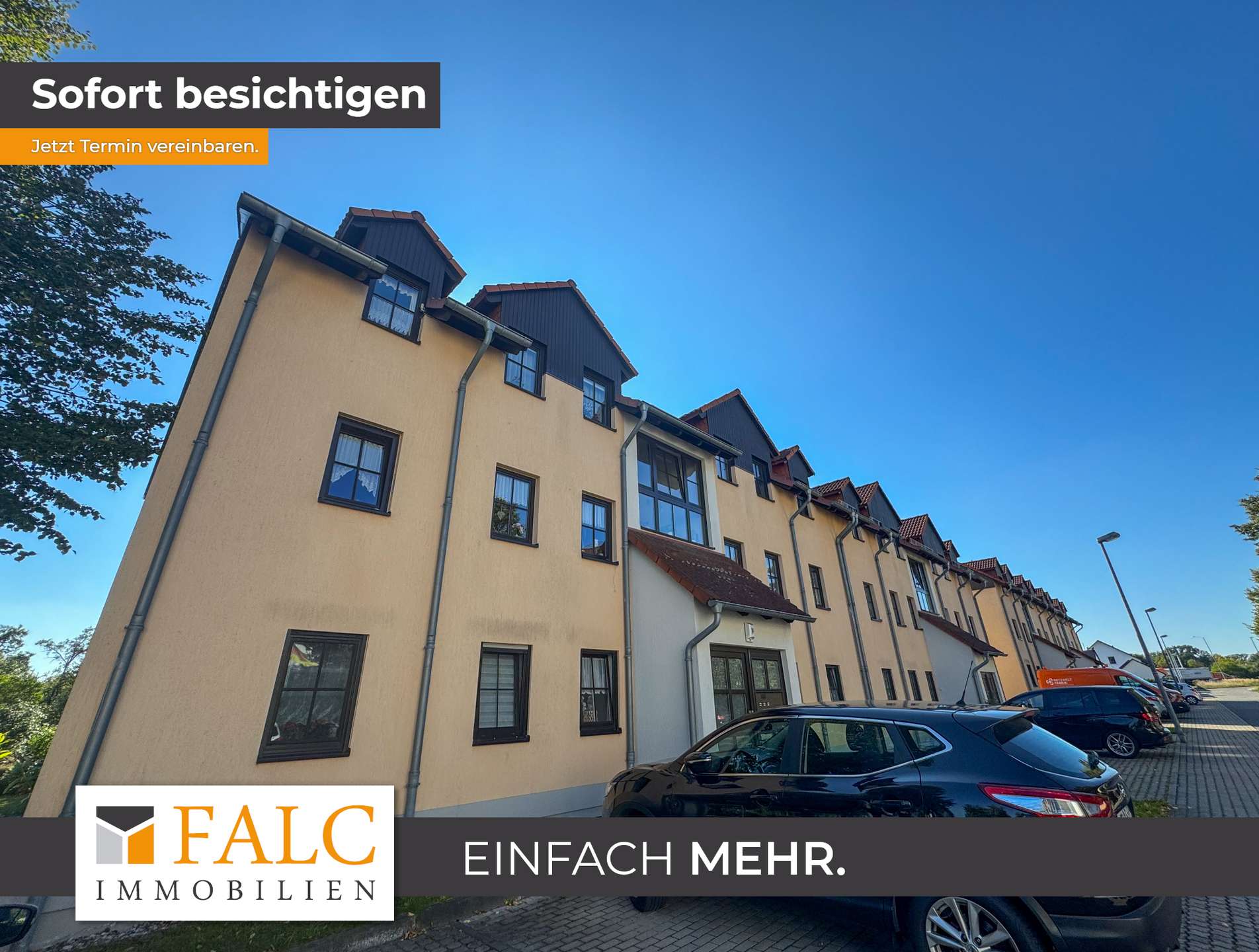 Außenansicht 
